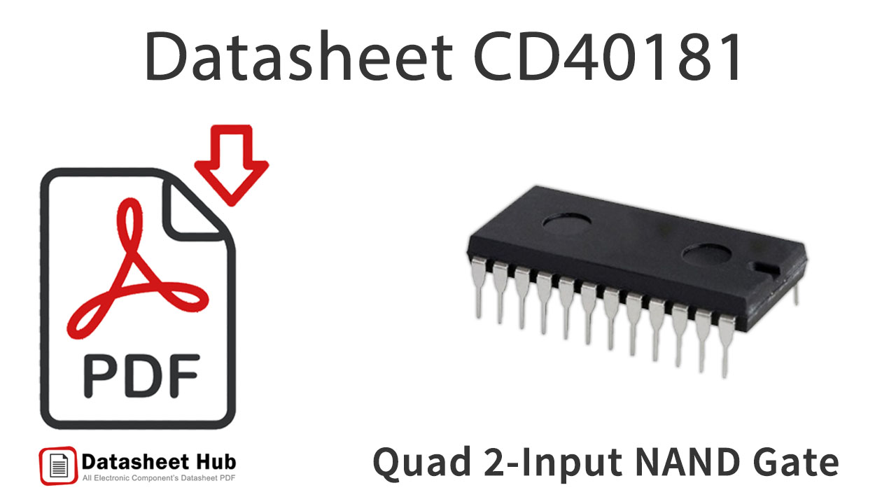 4-bit 16-function arithmetic logic unit-IC-Datasheet