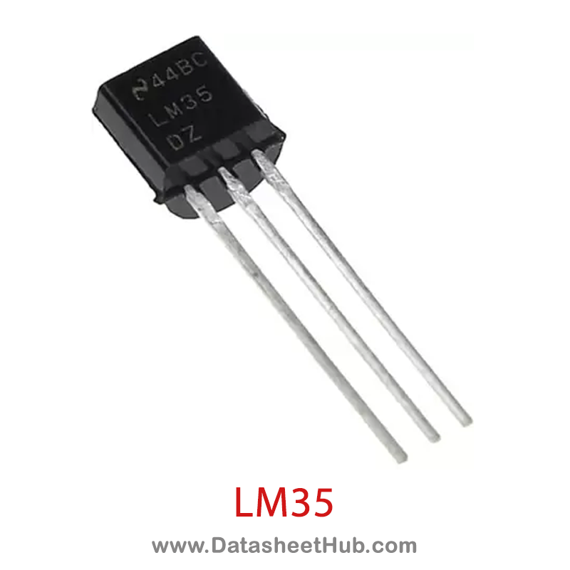 LM35-Temperature-Sensor