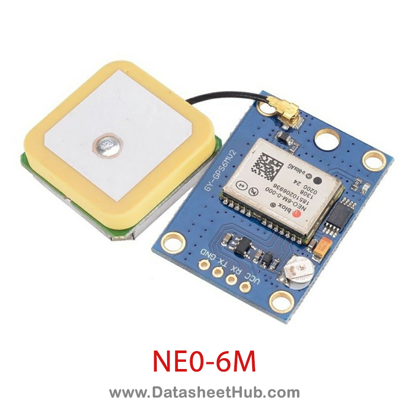 GY-NEO6MV2-Flight-Control-GPS-Module